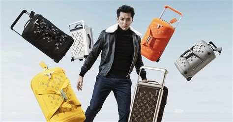 Louis Vuitton Terminates Kris Wu Deal After 